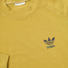 Vintage Adidas Sweater XLarge