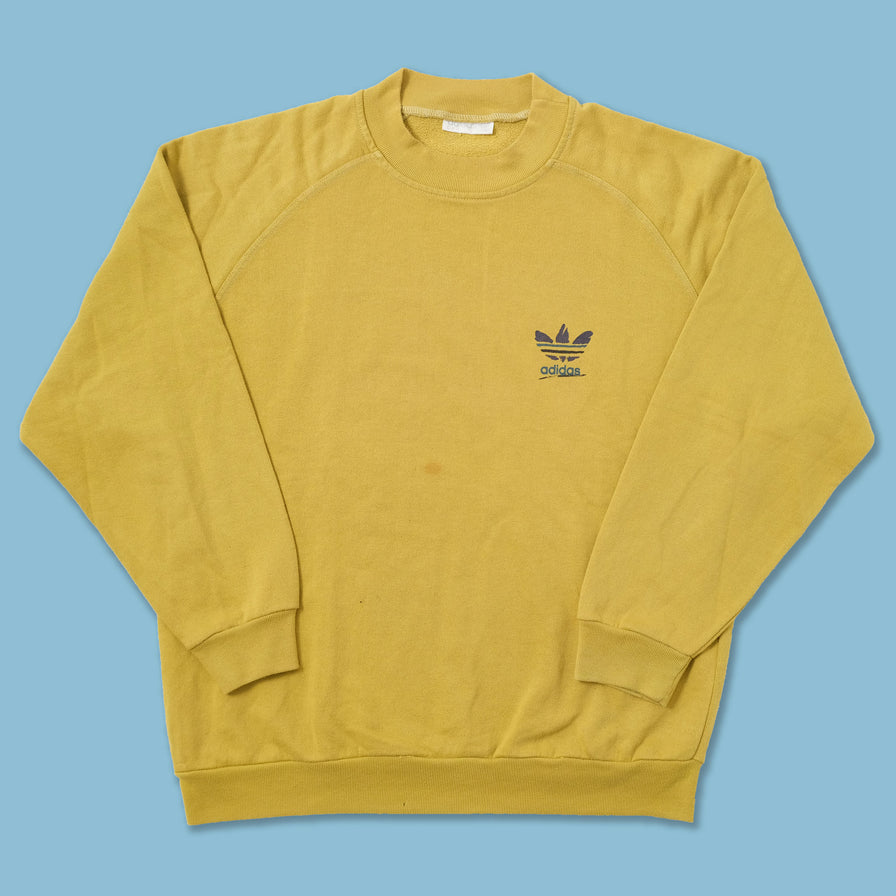 Vintage Adidas Sweater XLarge