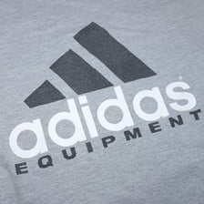 Vintage adidas Equipment T-Shirt XLarge - Double Double Vintage