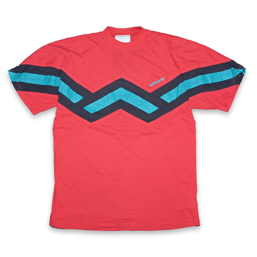 Vintage adidas T-Shirt Small / Medium - Double Double Vintage