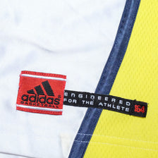 Vintage adidas Basketball T-Shirt XSmall / Small - Double Double Vintage