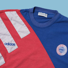 Vintage adidas FC Bayern T-Shirt Medium