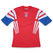 Vintage adidas Bayern München T-Shirt Medium / Large - Double Double Vintage