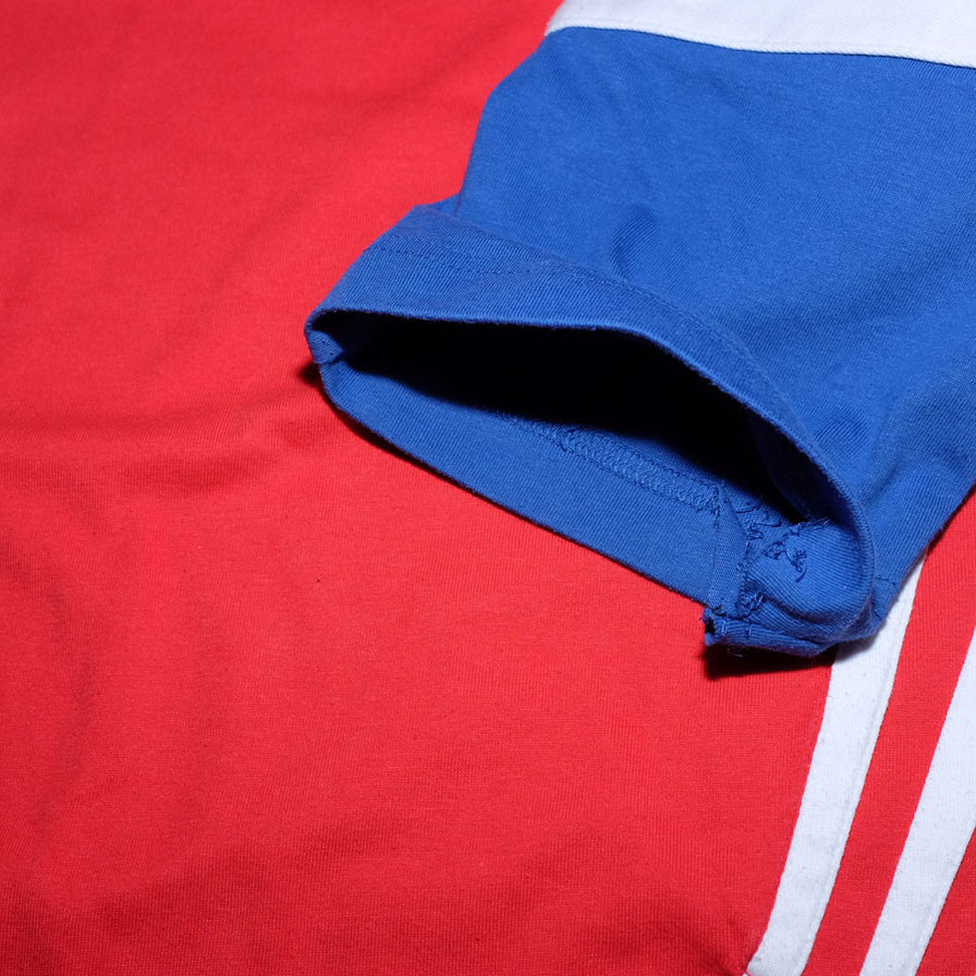 Vintage adidas Bayern München T-Shirt Medium / Large - Double Double Vintage