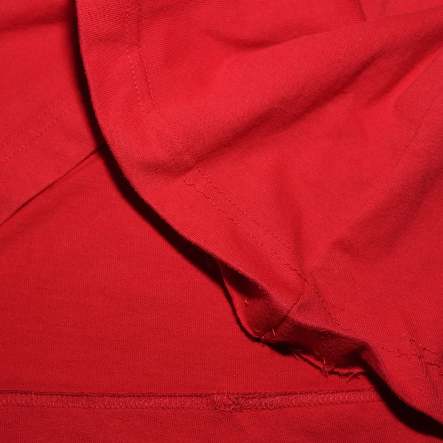 Vintage adidas Bayern München T-Shirt Medium / Large - Double Double Vintage