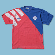 Vintage adidas FC Bayern T-Shirt Medium