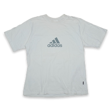 Vintage adidas Logo T-Shirt Large / XLarge - Double Double Vintage