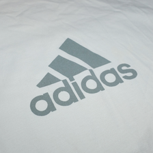 Vintage adidas Logo T-Shirt Large / XLarge - Double Double Vintage