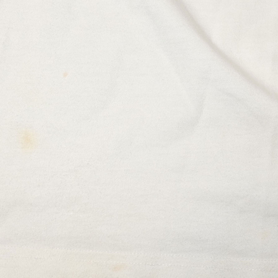 Vintage adidas Logo T-Shirt Large - Double Double Vintage