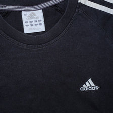 adidas Logo T-Shirt Medium - Double Double Vintage