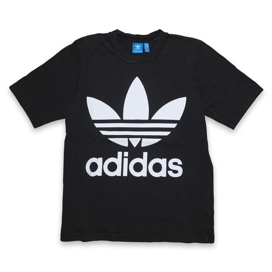 Adidas t cheap shirt sportscene