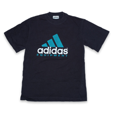 Vintage adidas Equipment T-Shirt Medium / Large - Double Double Vintage