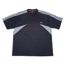 adidas T-Shirt Large / XLarge - Double Double Vintage