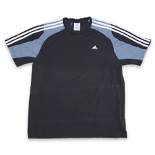 adidas T-Shirt XLarge - Double Double Vintage