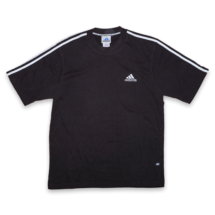 Vintage adidas T-Shirt Large - Double Double Vintage