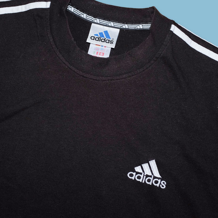 Vintage adidas T-Shirt Large - Double Double Vintage