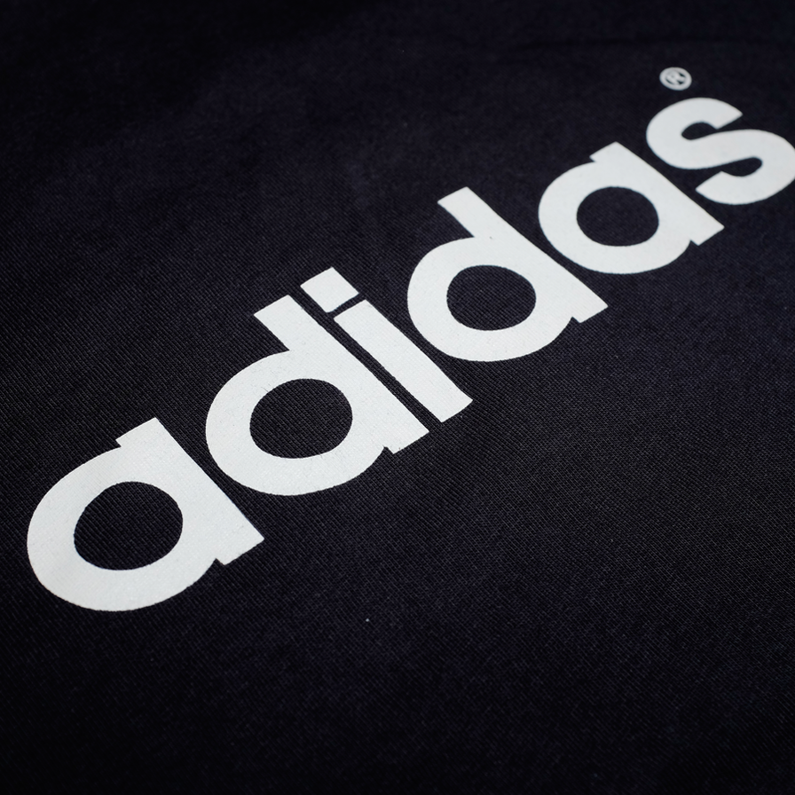 Vintage adidas T-Shirt Women Large - Double Double Vintage