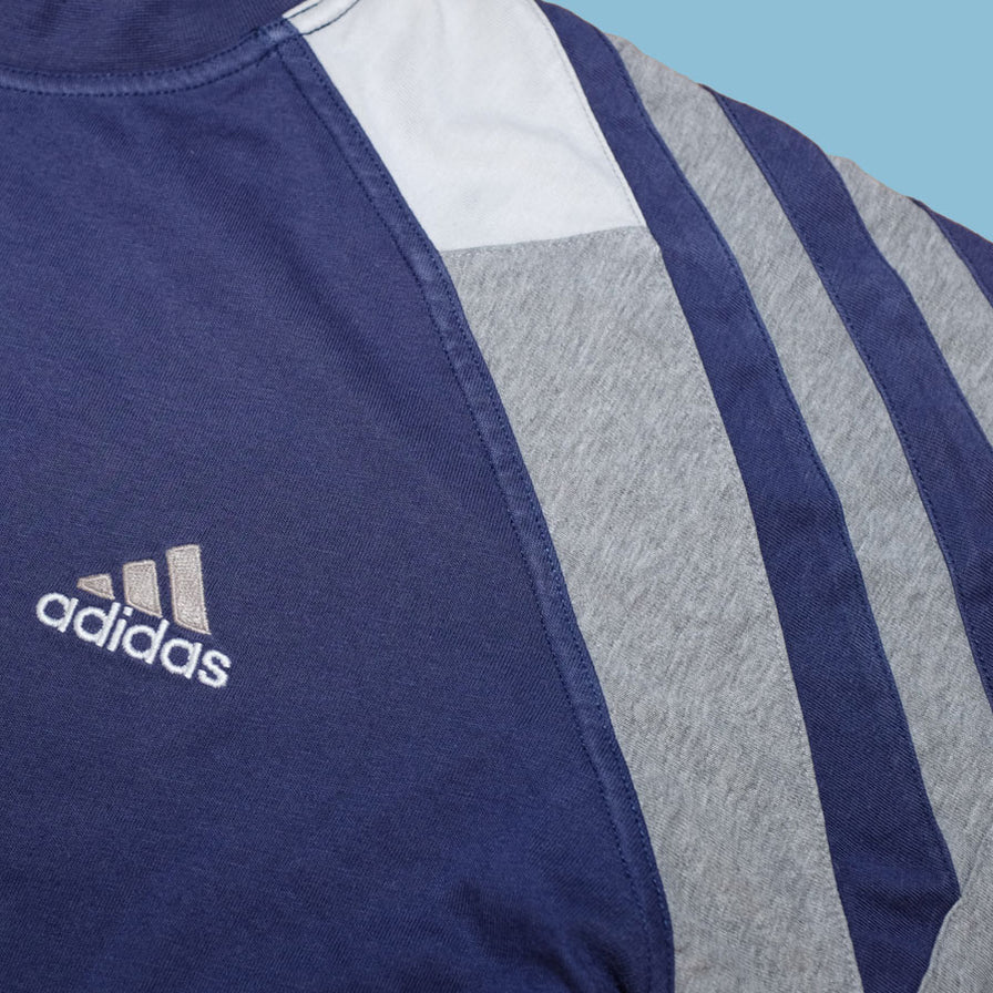 Vintage adidas T-Shirt Medium - Double Double Vintage