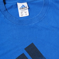 Vintage adidas Logo T-Shirt XLarge
