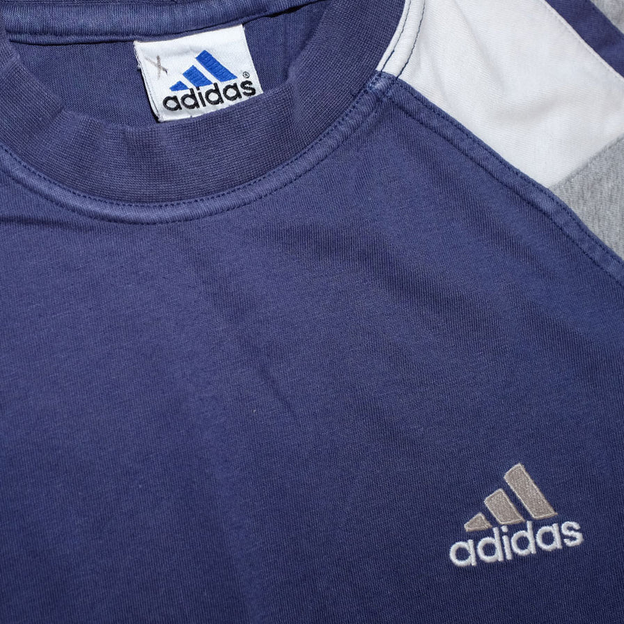 Vintage adidas T-Shirt Medium - Double Double Vintage