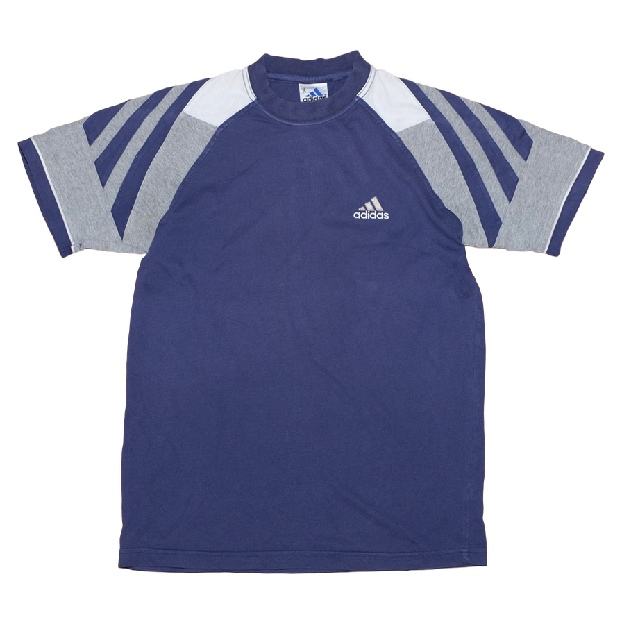 Vintage adidas T-Shirt Medium - Double Double Vintage