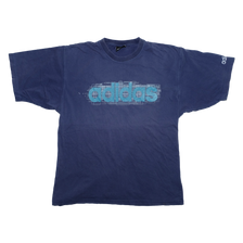 Vintage adidas T-Shirt Large / XLarge - Double Double Vintage