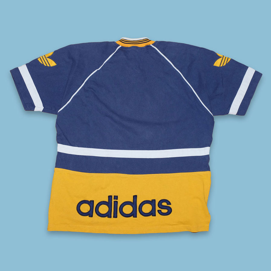 Vintage adidas T-Shirt Large - Double Double Vintage