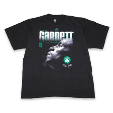 adidas Kevin Garnett T-Shirt XLarge - Double Double Vintage