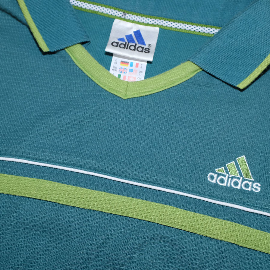 Vintage adidas T-Shirt Large - Double Double Vintage