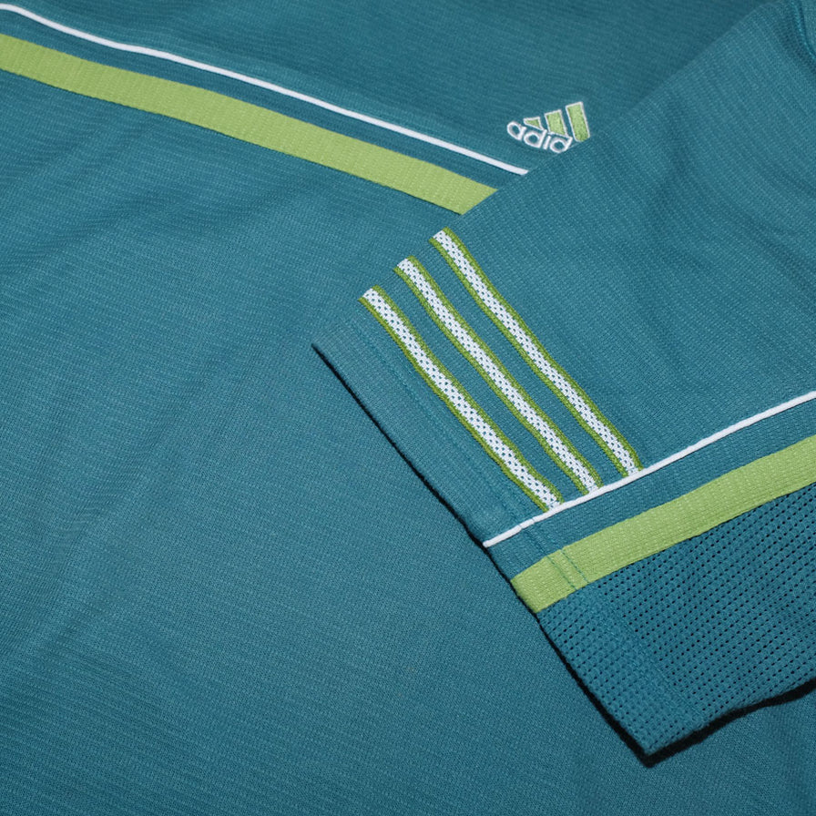 Vintage adidas T-Shirt Large - Double Double Vintage