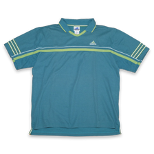 Vintage adidas T-Shirt Large - Double Double Vintage