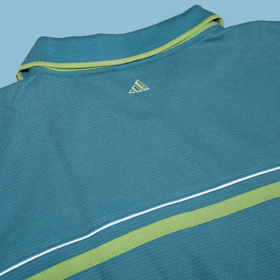 Vintage adidas T-Shirt Large - Double Double Vintage