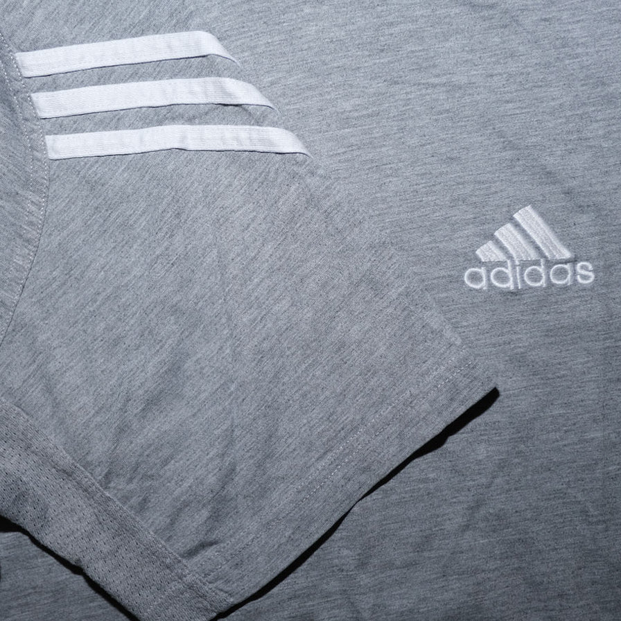 Vintage adidas T-Shirt Medium - Double Double Vintage