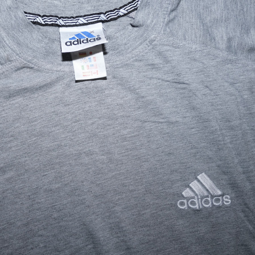 Vintage adidas T-Shirt Medium - Double Double Vintage
