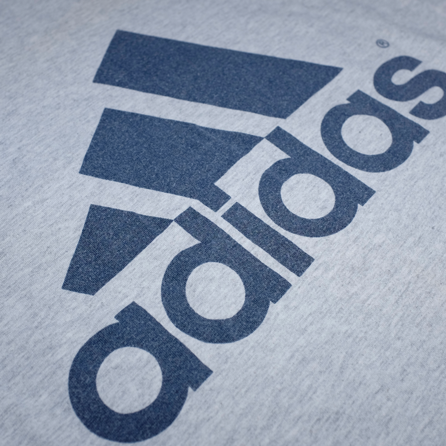 Vintage adidas T-Shirt Large - Double Double Vintage