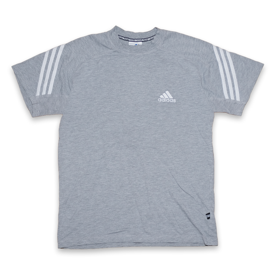 Vintage adidas T-Shirt Medium - Double Double Vintage