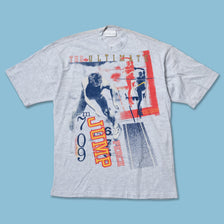 Vintage Deadstock adidas T-Shirt Medium