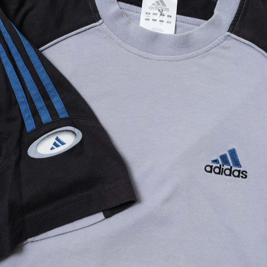 Vintage adidas T-Shirt Medium / Large