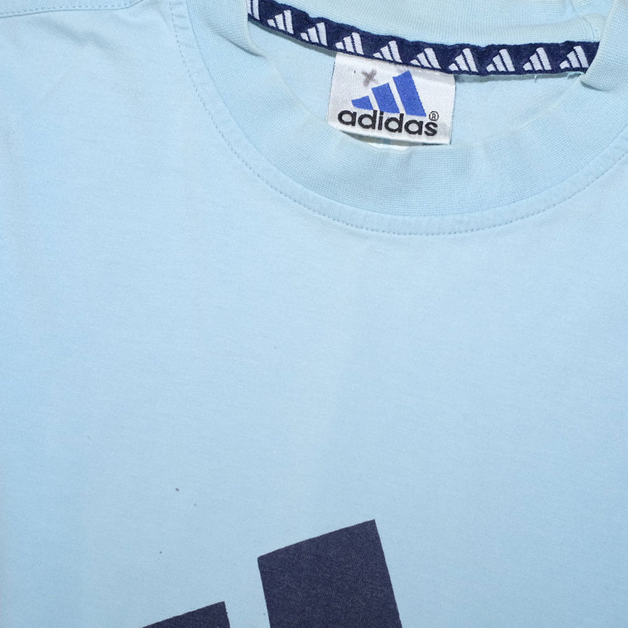 Vintage adidas T-Shirt Medium - Double Double Vintage