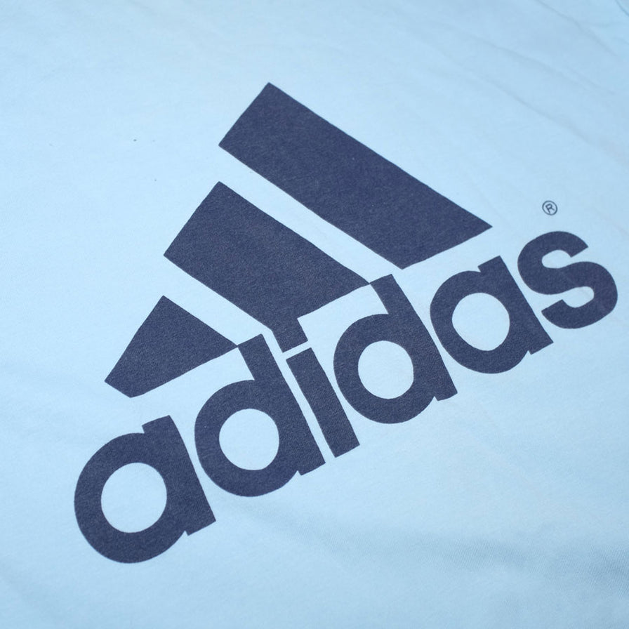Vintage adidas T-Shirt Medium - Double Double Vintage