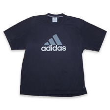 adidas Logo T-Shirt Large / XLarge - Double Double Vintage