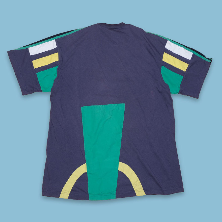 Vintage adidas T-Shirt Large - Double Double Vintage
