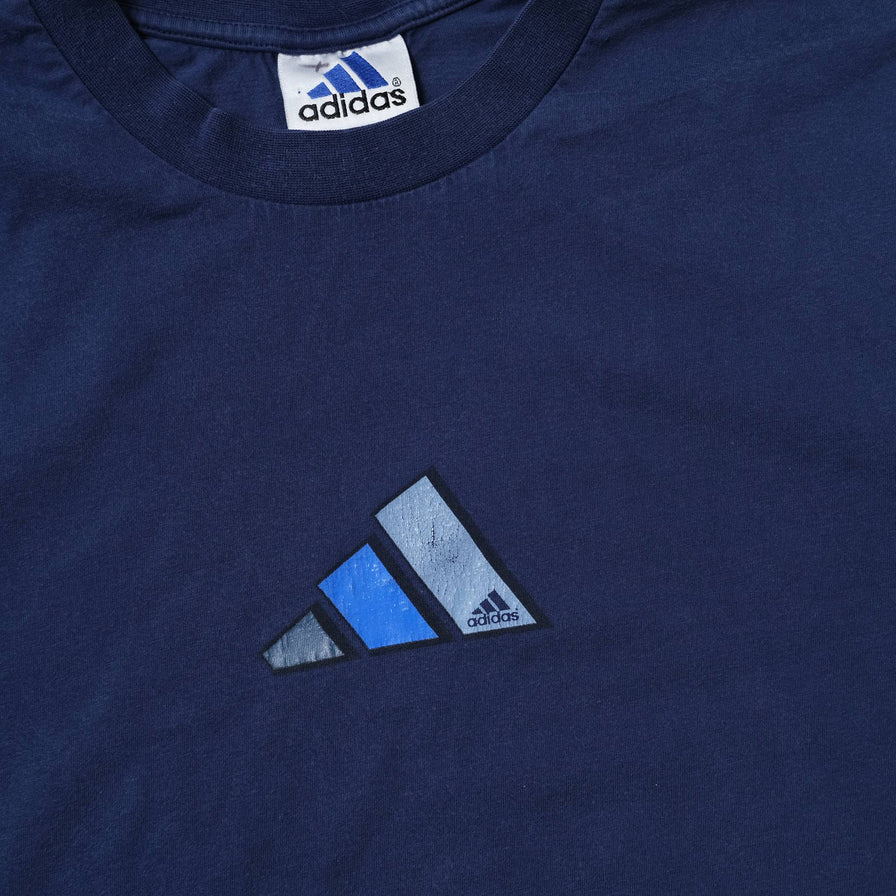 Vintage adidas T-Shirt Medium