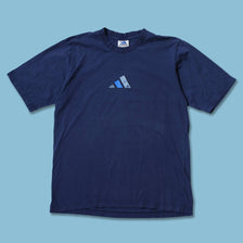 Vintage adidas T-Shirt Medium