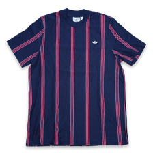 adidas T-Shirt XLarge - Double Double Vintage