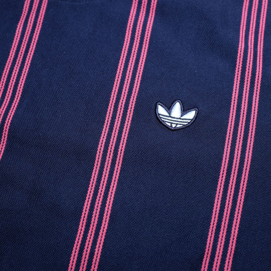 adidas T-Shirt XLarge - Double Double Vintage