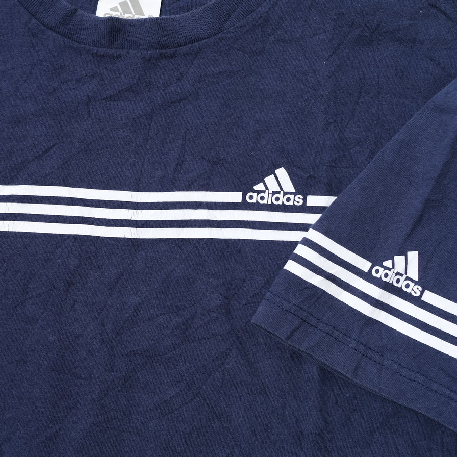 Vintage adidas T-Shirt Large / XLarge