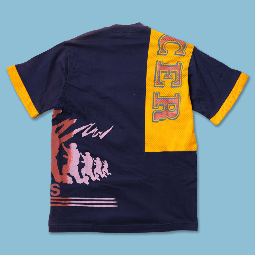 Vintage Deadstock adidas T-Shirt Small