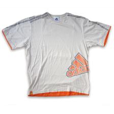 adidas Logo T-Shirt Medium / Large - Double Double Vintage