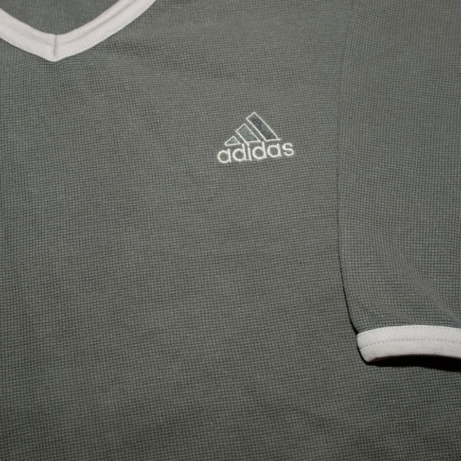 Vintage adidas T-Shirt Large / XLarge - Double Double Vintage